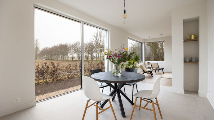 Huis te koop in Waasmunster