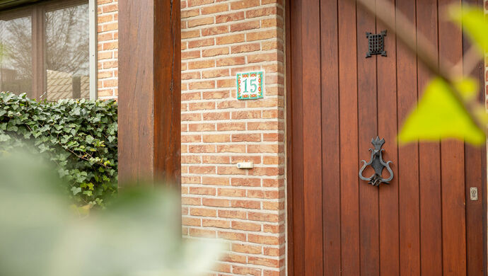 Huis te koop in Waasmunster