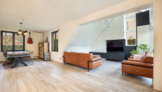 Huis te koop in Waasmunster