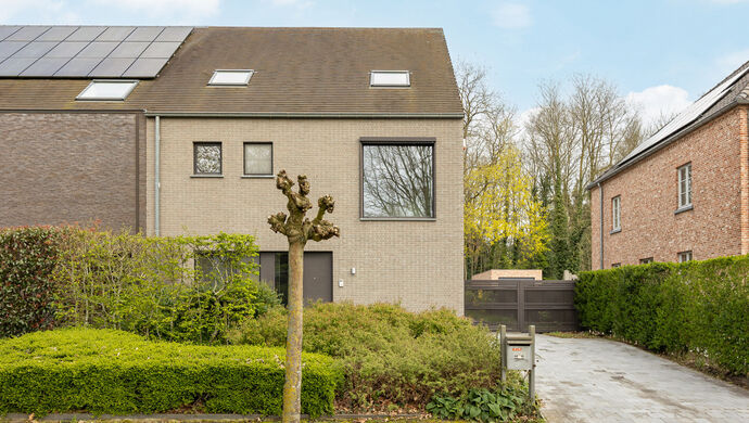 Huis te koop in Waasmunster