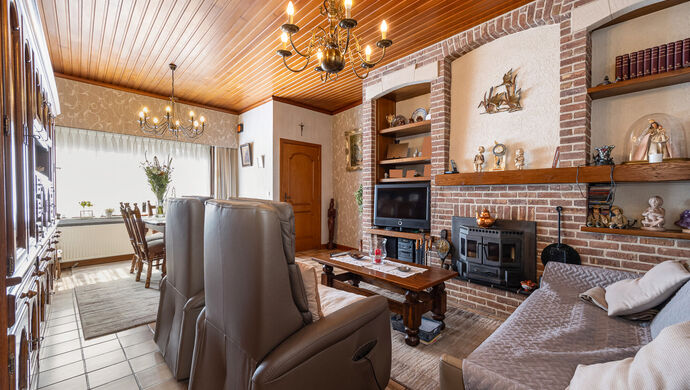 Huis te koop in Waasmunster