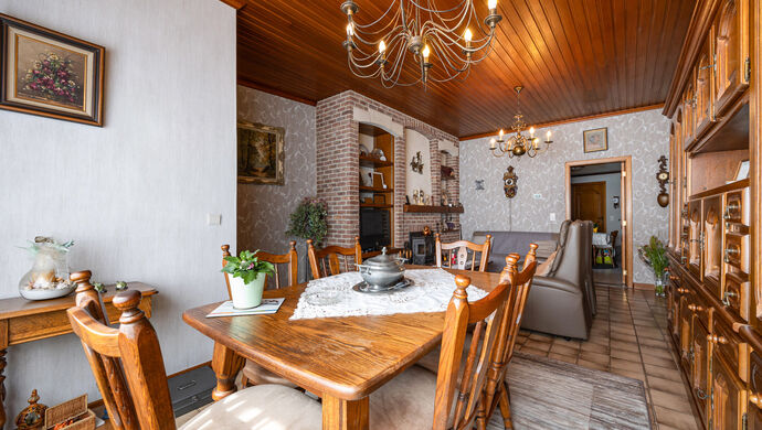 Huis te koop in Waasmunster