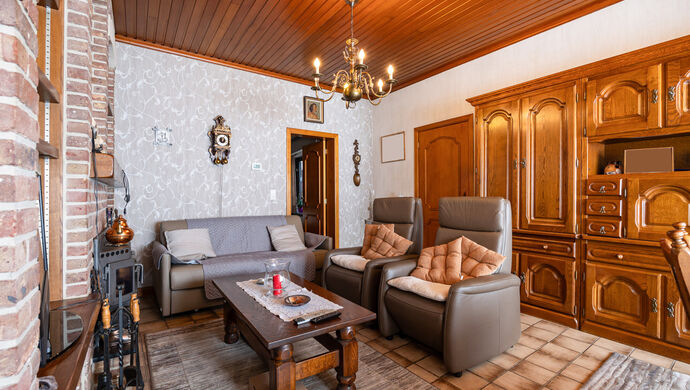 Huis te koop in Waasmunster