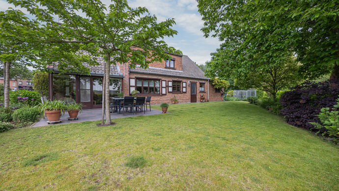 Huis te koop in Waasmunster