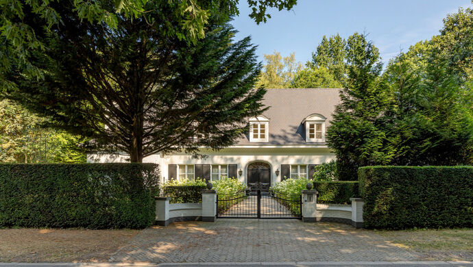 Huis te koop in Waasmunster
