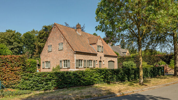 Huis te koop in Waasmunster