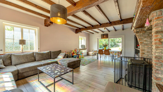 Huis te koop in Waasmunster