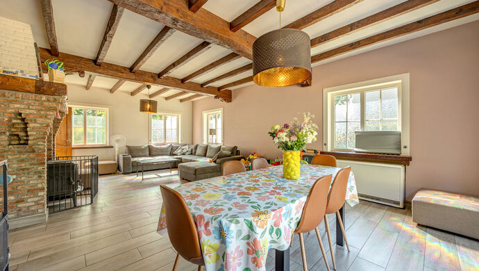 Huis te koop in Waasmunster