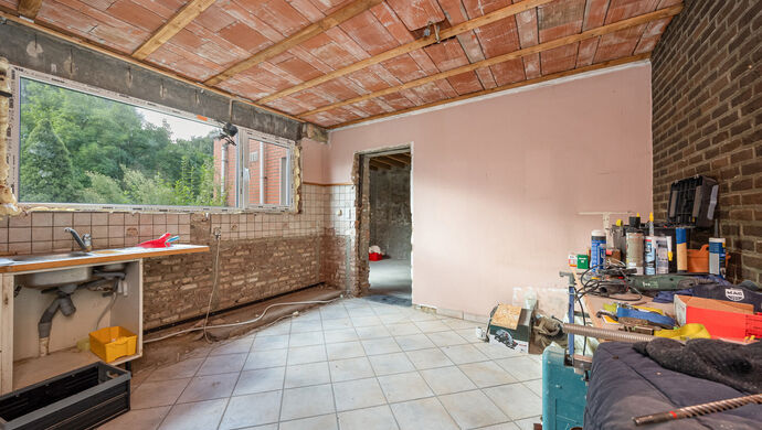 Huis te koop in Waasmunster