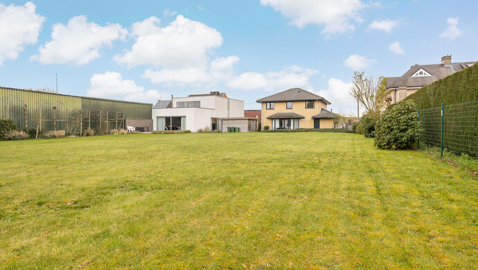 Villa te koop in Lebbeke