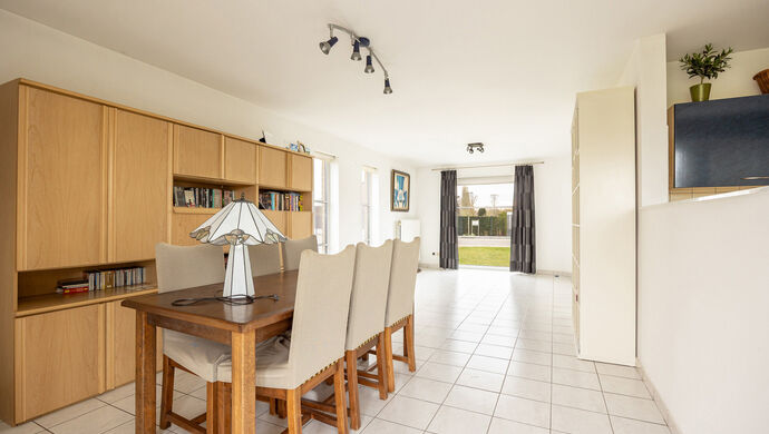 Villa te koop in Lebbeke