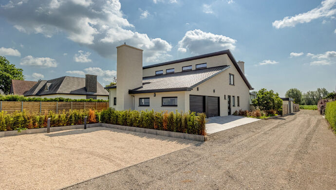Villa te koop in Lokeren