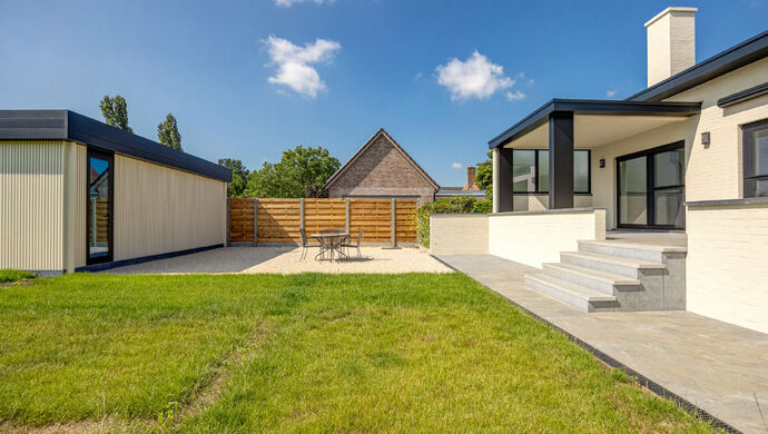 Villa te koop in Lokeren
