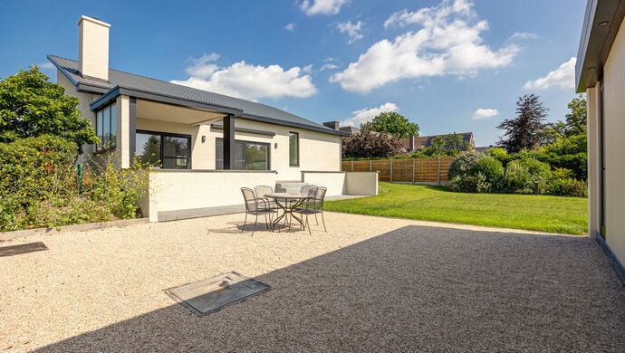 Villa te koop in Lokeren