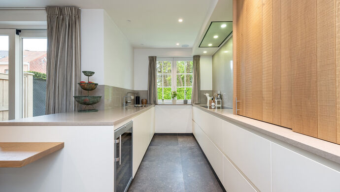 Villa te koop in Sint-Niklaas