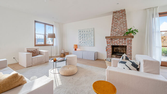 Villa te koop in Temse