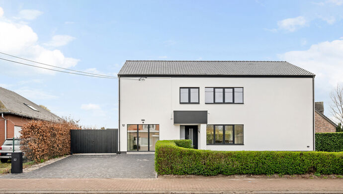 Villa te koop in Temse