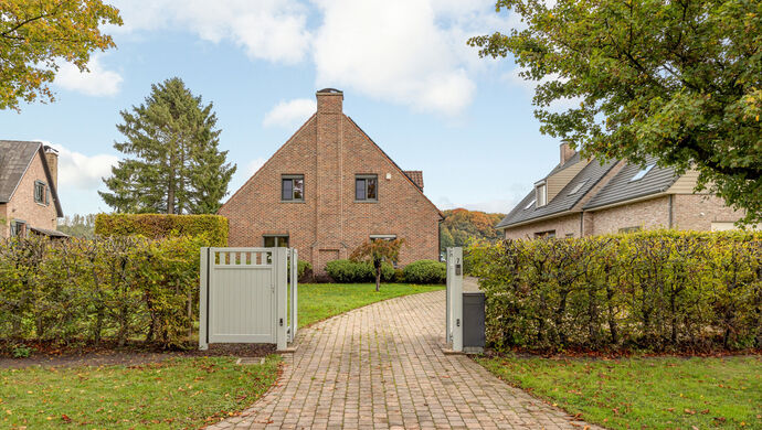Villa te koop in Waasmunster