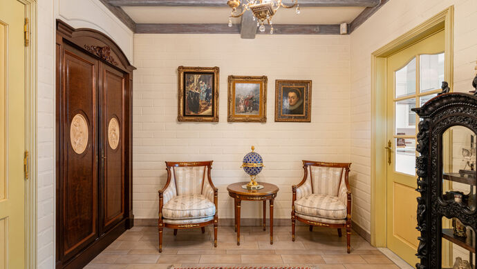 Villa te koop in Waasmunster