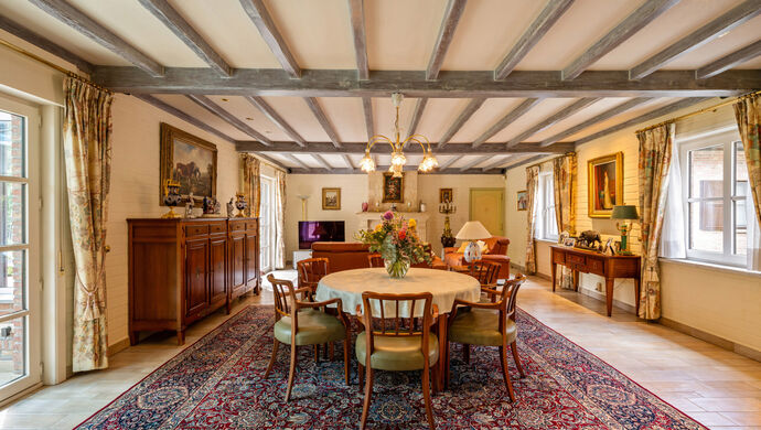Villa te koop in Waasmunster