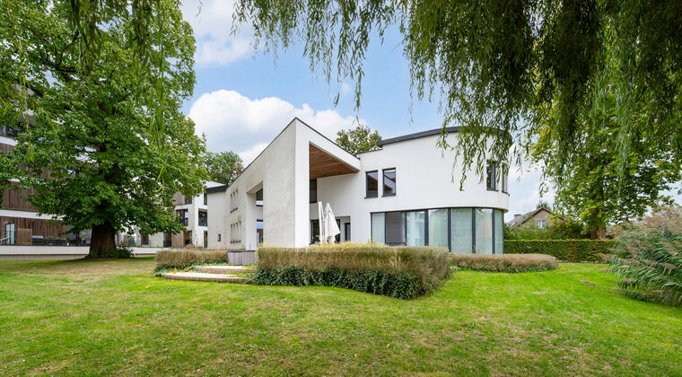 Appartement te koop in Sint-Niklaas