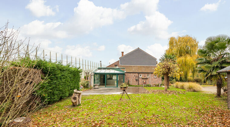 Buitengewoon huis te koop in Beveren-Kruibeke-Zwijndrecht