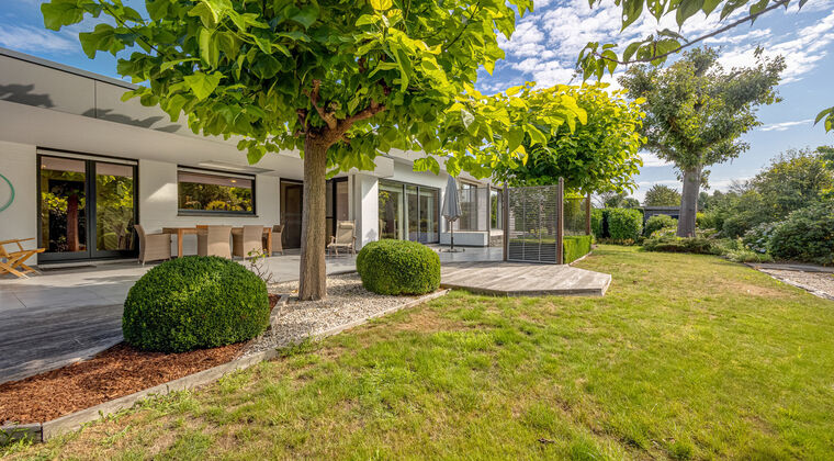 Buitengewoon huis te koop in Sint-Niklaas Belsele