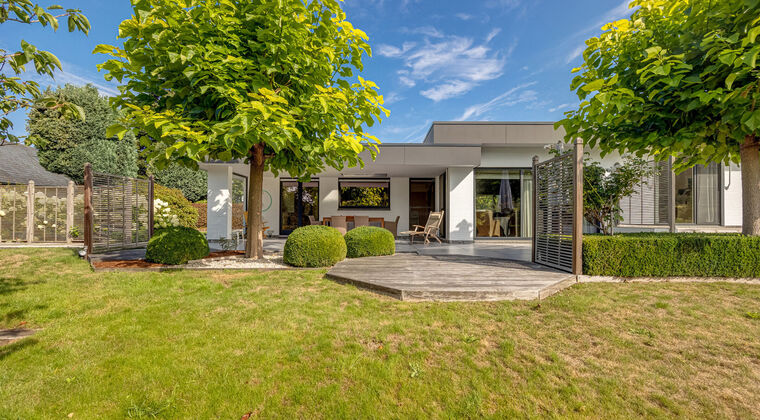 Bungalow te koop in Sint-Niklaas Belsele