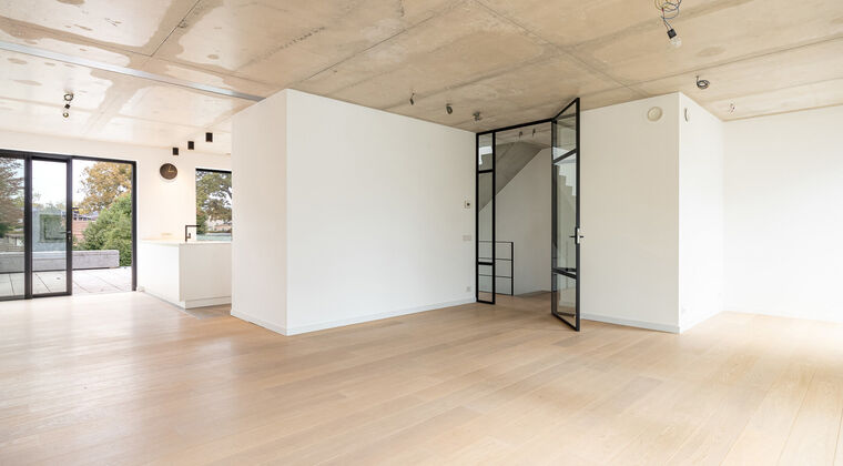 Duplex te huur in Sint-Niklaas