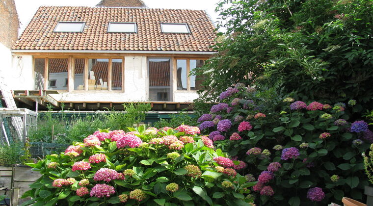 Herenhuis te koop in Sint-Niklaas