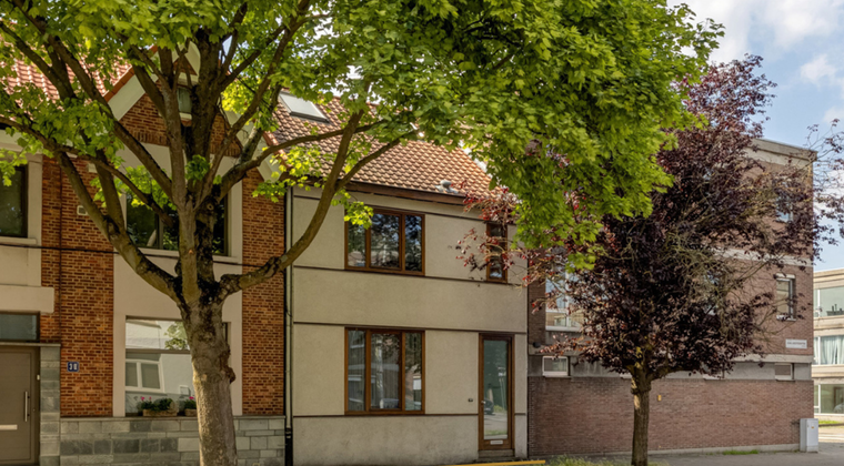 Huis te koop in Antwerpen