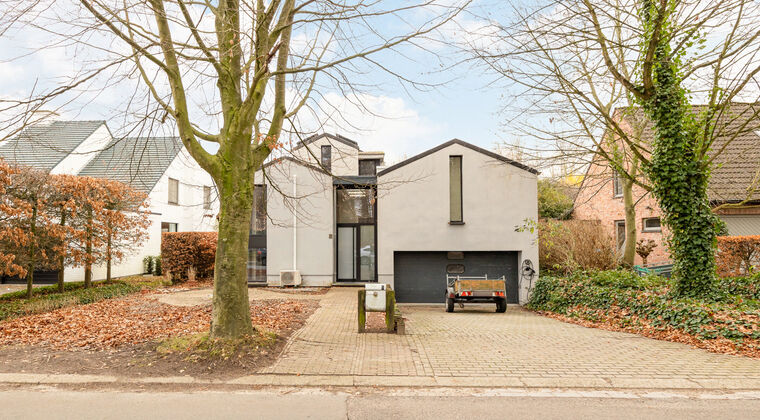 Huis te koop in Bornem