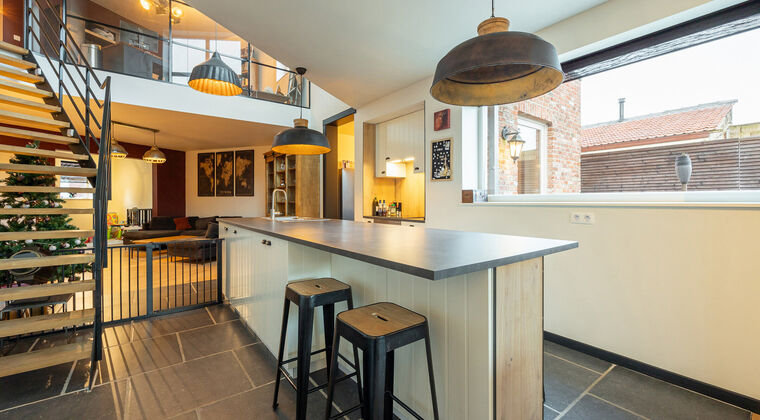 Huis te koop in Hamme