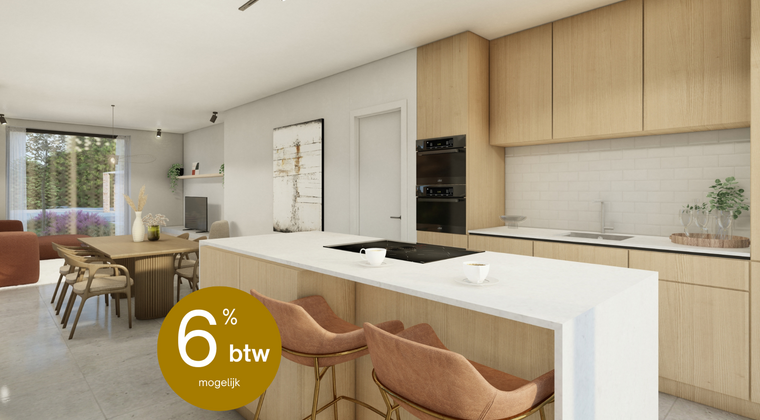 Huis te koop in Hamme