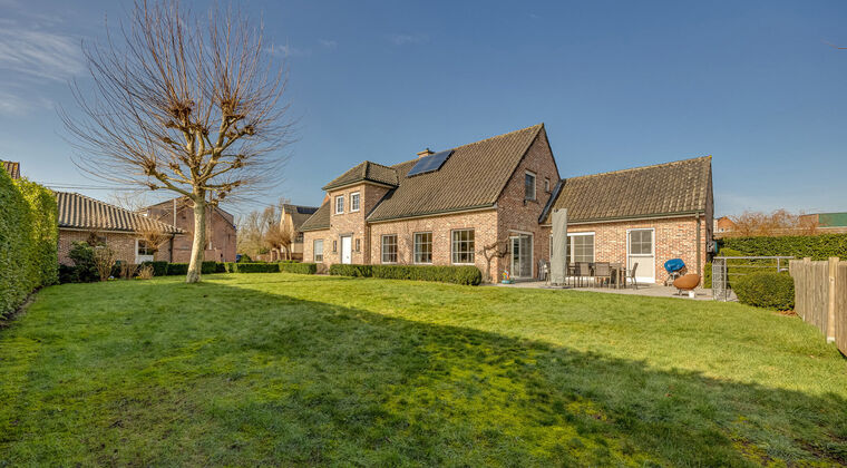 Huis te koop in Hamme