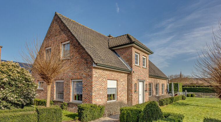 Huis te koop in Hamme