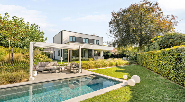 Huis te koop in Hamme