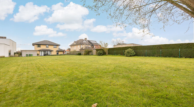 Huis te koop in Lebbeke