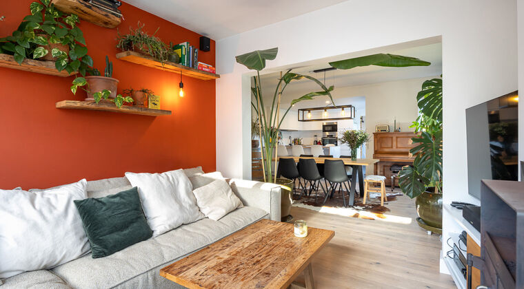 Huis te koop in Lokeren