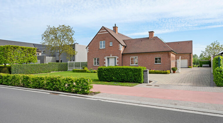 Huis te koop in Sint-Niklaas