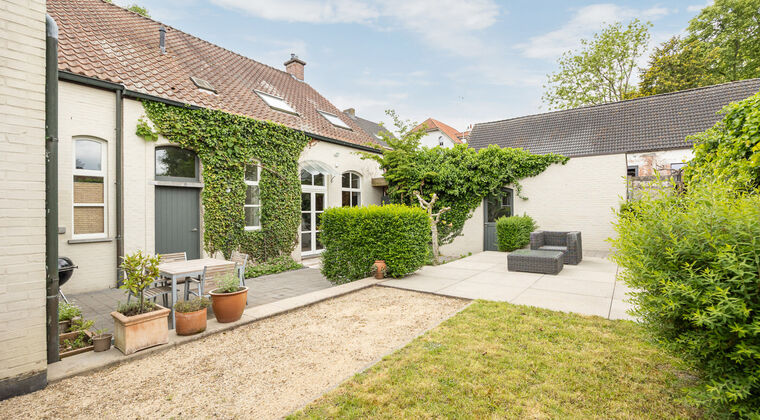 Huis te koop in Temse