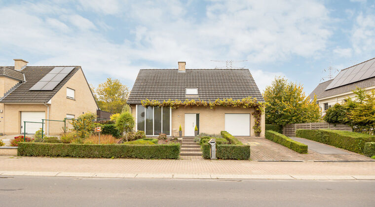 Huis te koop in Temse