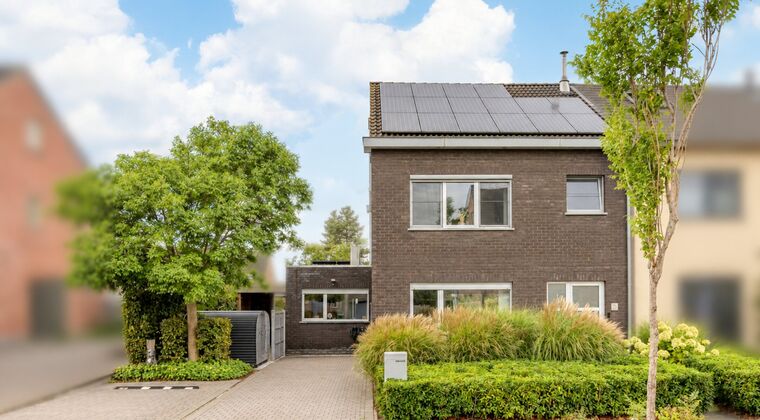 Huis te koop in Temse