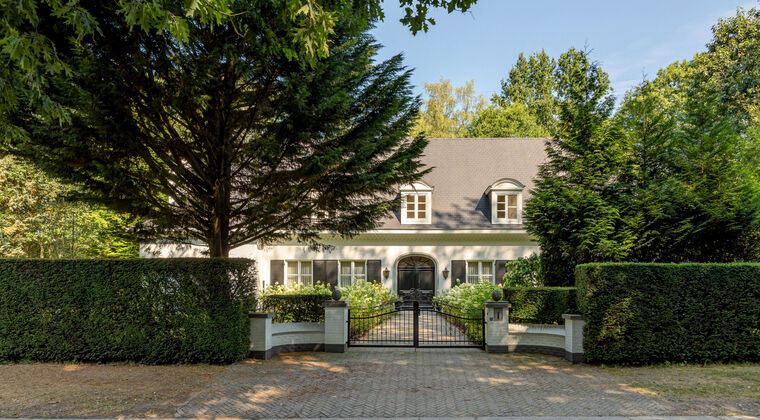 Huis te koop in Waasmunster