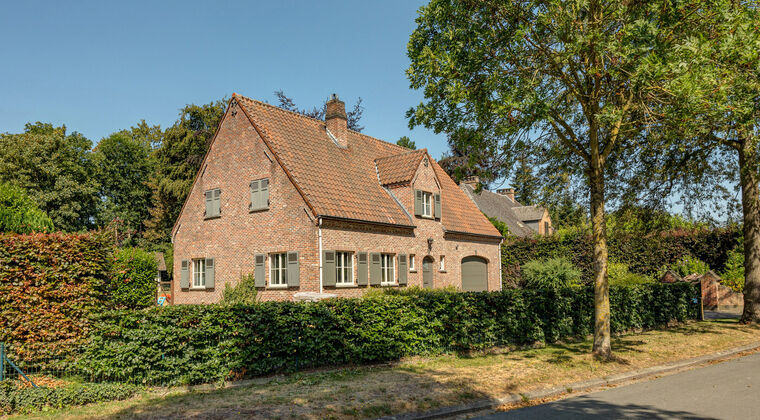 Huis te koop in Waasmunster