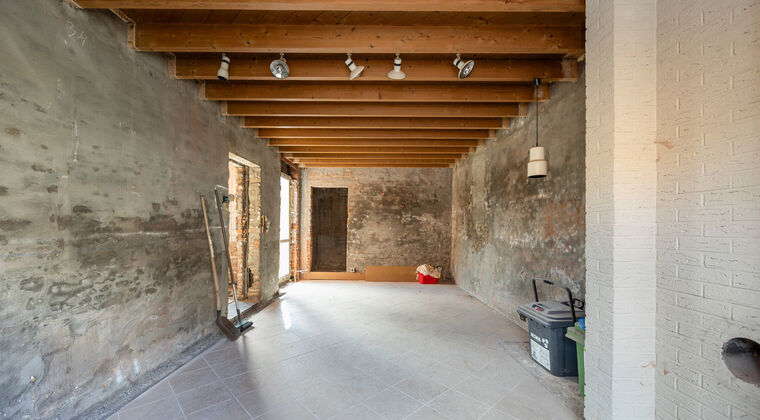 Huis te koop in Waasmunster
