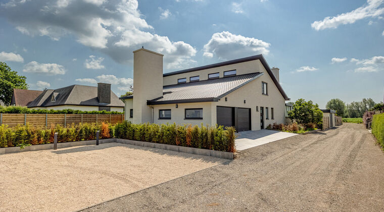 Villa te koop in Lokeren