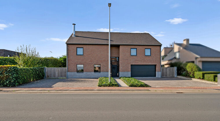 Villa te koop in Sint-Gillis-Waas