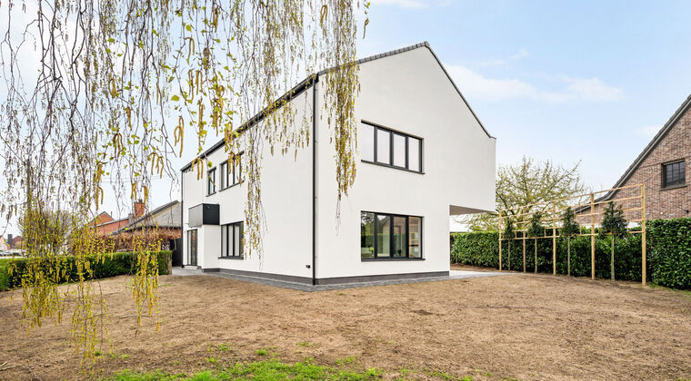 Villa te koop in Temse