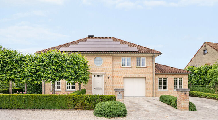 Villa te koop in Temse